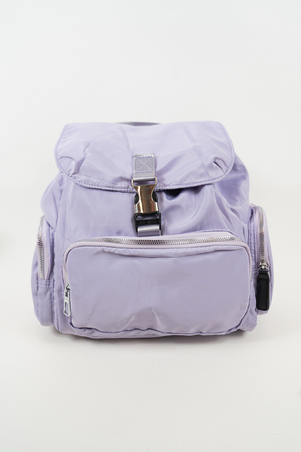 Mochila Ovalle VIOLETA